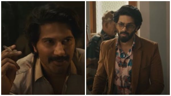 'എല്ലാം ഒരേയൊരാള്‍ക്കായി'; ആവേശം കൊള്ളിച്ച് കുറുപ്പ് ടീസര്‍, ഞെട്ടിച്ച് ദുല്‍ഖര്‍