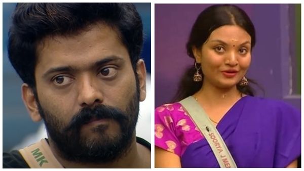സൂര്യയോട് മണിക്കുട്ടനും ഇഷ്ടം തുടങ്ങിയോ? അവള്‍ പുറത്ത് പോയാല്‍ മിസ് ചെയ്യുമെന്ന് മോഹന്‍ലാലിനോട് പറഞ്ഞ് താരം