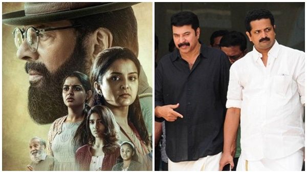 ദി പ്രീസ്റ്റ് ആദ്യ ദിന കളക്ഷനെ കുറിച്ച് നിര്‍മ്മാതാവ്, ആന്റോ ജോസഫ് പറഞ്ഞത് കാണാം