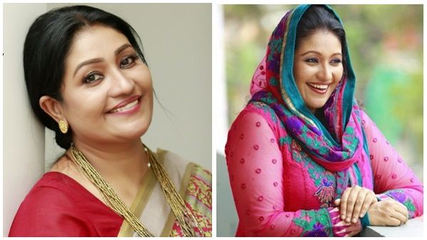 രണ്ട് മാസം നീണ്ടു നിന്ന വിവാഹ ജീവിതം, എനിക്ക് പറ്റിയ അബദ്ധം; തുറന്ന് പറഞ്ഞ് തെസ്‌നി ഖാന്‍