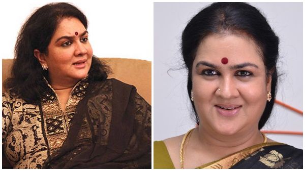 ആക്ഷൻ പറഞ്ഞതും ആഴമുള്ള കുഴിയിലേയ്ക്ക് വീണു, തങ്കത്തോണി ഗാനത്തിൽ സംഭവിച്ചത്, ഉർവശി പറയുന്നു