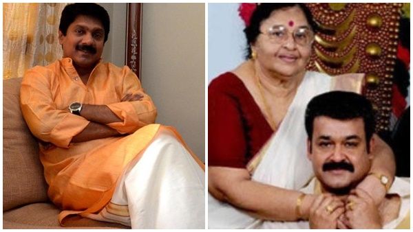 മോഹൻലാലിന്റെ അമ്മയുടെ മുന്നിൽ രണ്ട് വരി പാടി, ആ നിമിഷത്തെ കുറിച്ച് വേണുഗോപാൽ