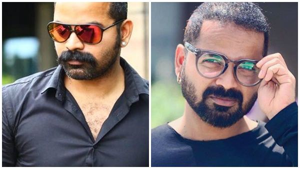 മരുന്നെടുത്ത് കൊടുക്കാന്‍ നിന്നിട്ടുണ്ട്, വെയിറ്റര്‍ ആയിരുന്നു; അനുഭവം പറഞ്ഞ് വിനയ് ഫോര്‍ട്ട്