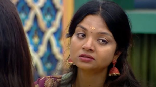 ഞാന്‍ കള്ളം പറഞ്ഞതാണ്, ഇവിടെ നിന്നും പോകണം; ബിഗ് ബോസിന് മുന്നില്‍ കണ്ണീരോടെ സൂര്യ