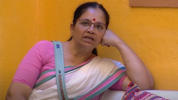 ഇനിയും നിന്നാല്‍ ഞാന്‍ മുറിവേറ്റവളാകും; യാത്ര പറച്ചിലില്‍ ഭാഗ്യലക്ഷ്മി പറഞ്ഞത്