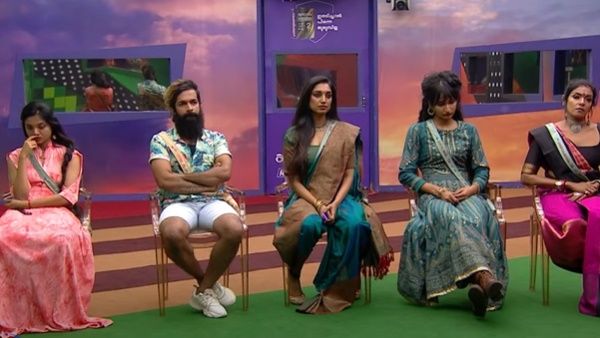അനൂപൂം സന്ധ്യയും ഒരുമിച്ച് പുറത്തേക്ക്, പട്ടികയിലില്ലാത്ത അഡോണിയോ? എവിക്ഷന്‍ അഭ്യൂഹങ്ങള്‍