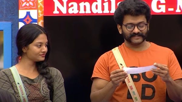 ഇഷ്ടമല്ലെന്ന് വ്യക്തമാക്കിയിട്ടും എന്തിന് പിന്നാലെ പോകുന്നുവെന്ന് സന്ധ്യ; ഞാനായിട്ട് പോകാറില്ലെന്ന് സൂര്യ