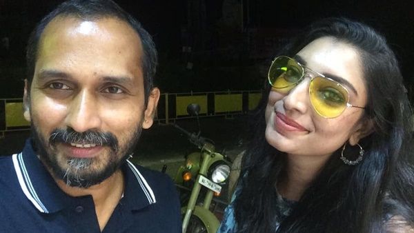 അവര്‍ പിന്നിട്ട വഴികള്‍ എളുപ്പമുള്ളതായിരുന്നില്ല; ഋതുവിന ആദ്യം കണ്ട ഓര്‍മ്മ പങ്കുവച്ച് സുഹൃത്ത്