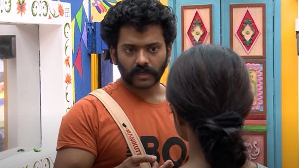 പറയേണ്ടവര്‍ പലതും പറയും തുള്ളാന്‍ നിന്നാല്‍ അതിനെ നേരം കാണൂ; സൂര്യയോട് മണിക്കുട്ടന്‍