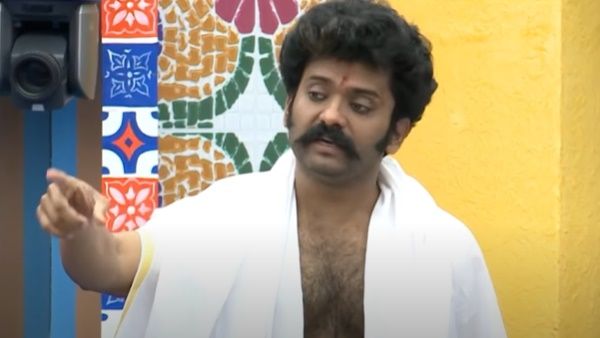 മോനെ ..നിന്നോട് ഞാന്‍ ക്ഷമിക്കും പക്ഷെ ഈ അണ്ണന്മാരെ വെറുതെ വിടില്ല; റംസാനോട് മണിക്കുട്ടന്‍