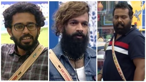 കുഴല്‍പന്ത് കളിക്ക് ഞാനും റംസാനും കൊണ്ട ഇടിയാണ് അവന്‌റെ ക്യാപ്റ്റന്‍സി, സായിക്കെതിരെ അഡോണി