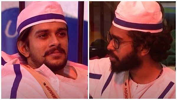 റംസാനൊപ്പം അഡോണിയെ ജയിലില്‍ അടച്ചതിന് പിന്നില്‍! ബിഗ് ബോസിലെ 'ഗ്രൂപ്പിസം' മറനീക്കി പുറത്ത്!
