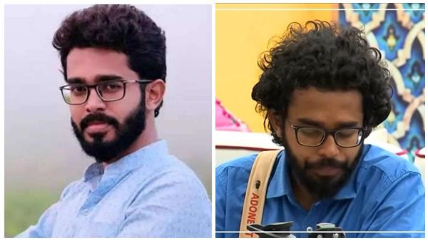 റംസാന് നീതിമാന്റെ കോയിൻ കൊടുത്തത് പണിയായി, ഇതാണോ മാനവികത, അഡോണിക്ക് വിമർശനം
