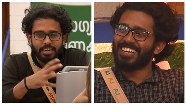 ഇനിയെങ്കിലും ഇത് ഓർക്കുക, അഡോണിയ്ക്ക് കിട്ടിയത് എട്ടിന്റെ പണി, കുറിപ്പ് വൈറലാകുന്നു