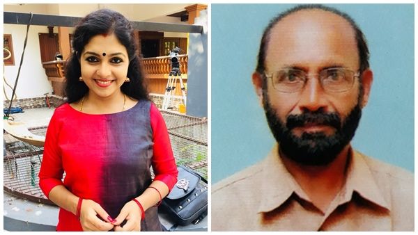 ദാമ്പത്യ ബന്ധം തകര്‍ന്ന വാര്‍ത്തകള്‍ക്കിടയില്‍ മറ്റൊരു ദുഃഖം പങ്കുവെച്ച് നടി അമ്പിളി ദേവി