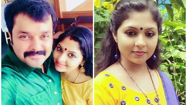 ചതി പറ്റിപ്പോയി, അവന് ഓസ്‌കാര്‍ നല്‍കണം, ഇതിനൊക്കെയുള്ളത് അനുഭവിക്കും; തുറന്നടിച്ച് അമ്പിളി ദേവിയുടെ അമ്മ