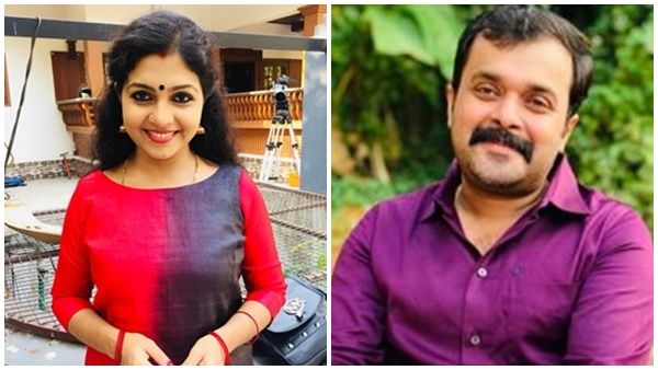 അമ്പിളി ആദ്യം വിവാഹം കഴിക്കാനിരുന്നത് എന്നെയോ ലോവലിനെയോ അല്ല, വെളിപ്പെടുത്തി ആദിത്യന്‍