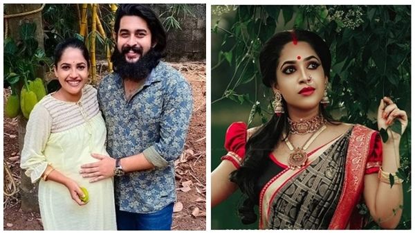 കുടുംബവിളക്കിലെ ശീതൾ ഗർഭിണിയായോ? നിറവയർ ചിത്രം പുറത്ത് വിട്ട അമൃതയോട് ആരാധകര്‍, ട്വിസ്റ്റുണ്ടെന്ന് നടിയും