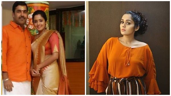 എല്ലാം ഒറ്റയ്ക്ക് നിന്ന് നേരിടണമെന്ന് തോന്നി, വിവാഹ ശേഷം നേരിടേണ്ടി വന്നതിനെ കുറിച്ച് അനന്യ