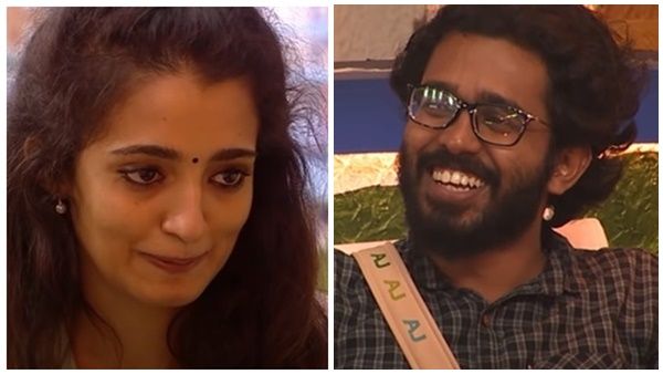 അഡോണിയെ മിസ് ചെയ്യുന്നില്ല, ഇപ്പോൾ ബിഗ് ബോസ് കാണാറില്ല, വെളിപ്പെടുത്തലുമായി എയ്ഞ്ചൽ