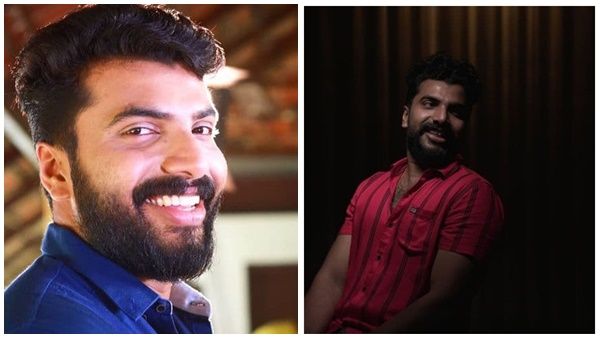 എന്റെ പെണ്ണ് നോൺ വെജ് കഴിക്കില്ല; ഭാവിവധുവിനെ കുറിച്ച് അനൂപ് കൃഷ്ണൻ
