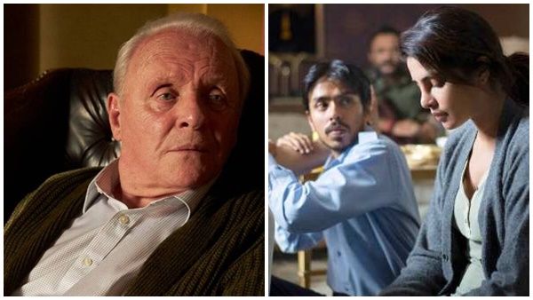 ബാഫ്ത അവാര്‍ഡ്‌സ്; മികച്ച നടനായി ആന്റണി ഹോപ്കിന്‍സ്, വൈറ്റ് ടൈഗറിനും ആദര്‍ശ് ഗൗരവിനും പുരസ്‌കാരമില്ല