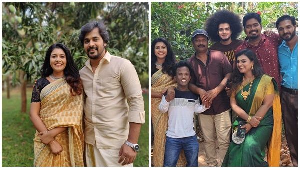 ദിവ്യയായുളള ഒന്നരവര്‍ഷത്തെ യാത്ര, പ്രേക്ഷകര്‍ക്കും അണിയറക്കാര്‍ക്കും നന്ദി പറഞ്ഞ് ആര്‍ദ്ര ദാസ്‌