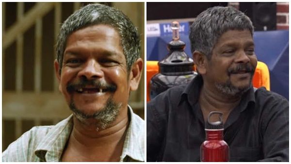 ബിഗ് ബോസ് മൂന്നാം സീസണിലെ ഇഷ്ടമല്‍സരാര്‍ത്ഥി, അരിസ്‌റ്റോ സുരേഷിന്‌റെ മറുപടി