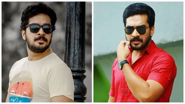 പേടിയുണ്ടോന്ന് മാത്രം മമ്മൂട്ടി വിളിച്ച് ചോദിച്ചു; മെഗാസ്റ്റാർ നൽകിയ ഉപദേശത്തെ കുറിച്ച് അനന്തരവൻ അഷ്‌കര്‍