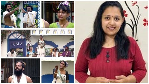 ചങ്കൂറ്റം ഒക്കെ എന്റപ്പൂപ്പന് വരെ ഒണ്ടെന്ന് സന്ധ്യ,ഹാ തഗ്, കോലോത്തും കലിംഗ നാടും കൊളളാം, അശ്വതിയുടെ കുറിപ്പ്