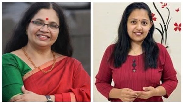 പ്രതീക്ഷക്കൊത്ത് പിടിച്ചു നിൽക്കാൻ സാധിച്ചില്ല, ഭാഗ്യലക്ഷ്മിക്ക് ആശംസയുമായി അശ്വതി