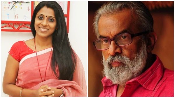 അന്നയും റസൂലും ട്രിവാന്‍ഡ്രം ലോഡ്ജുമൊക്കെ അഭിനയിക്കാന്‍ നടന്ന ബാലന്റെ മധുരപ്രതികാരമാണ്: അനു പാപ്പച്ചന്‍