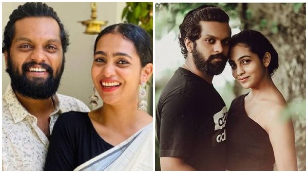 ട്രെയിനിന്റെ കൂപ്പയിൽ മണിയറ ഒരുക്കി; വിവാഹ രാത്രിയിലെ ഗോവൻ യാത്രയെ കുറിച്ച് ബാലു വർഗീസ്