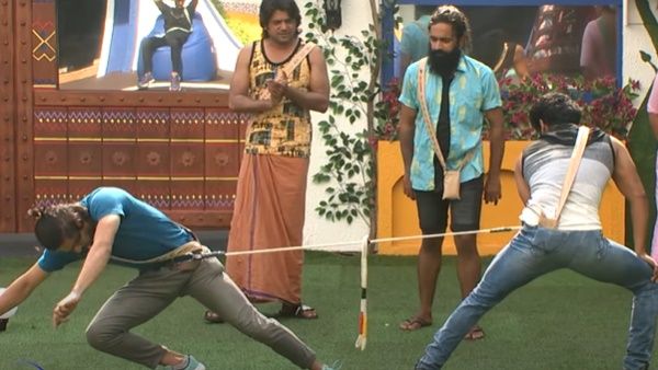 ഇഞ്ചോടിഞ്ച് റംസാനും മണിക്കുട്ടനും; ഒടുവില്‍ ബിഗ് ബോസ് വീടിനൊരു പുതിയ ക്യാപ്റ്റന്‍