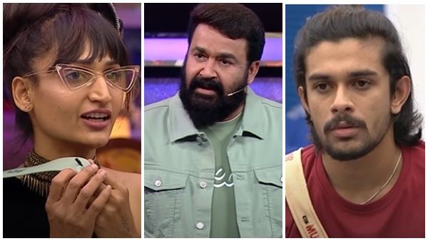 ഡിമ്പല്‍ എന്തേ എണീറ്റില്ല? പോടീ വിളിക്കാന്‍ റംസാന് ലൈസന്‍സ്; ഒരു മാടപ്രാവിനെ കൂടി പറത്തി വിടാമായിരുന്നു!