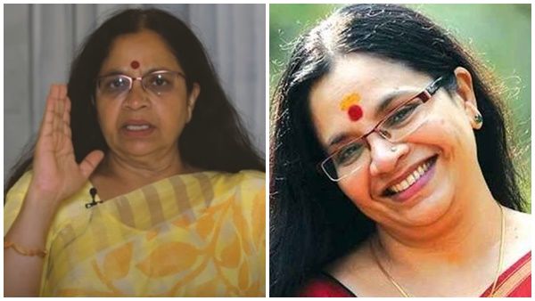 അവര്‍ രണ്ട് പേരും പിന്നില്‍ നിന്നും കുത്തിയവരായിരുന്നു, ഫിറോസ് സജ്‌നയുടെത് വഴിവിട്ട വര്‍ത്തമാനം, ഭാഗ്യലക്ഷ്മി