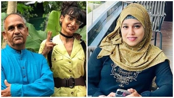 അവള്‍ ഇതെങ്ങനെ ഉള്‍ക്കൊള്ളും എന്നറിയില്ല; ഡിംപലിന്റെ പപ്പയുടെ മരണത്തെ കുറിച്ച് ഭാനു