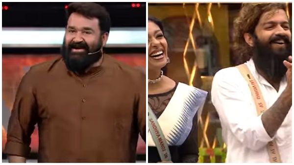 ബിഗ് ബോസ് വീട്ടില്‍ ലാലേട്ടന്‌റെ സര്‍പ്രൈസ് എന്‍ട്രി, മല്‍സരാര്‍ത്ഥികള്‍ക്ക് നിരാശ