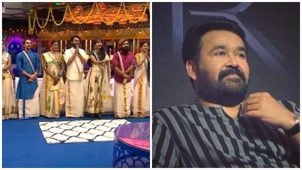 ഫൈനൽ ഫൈവിൽ ആരൊക്കെ; മത്സരാർഥികളുടെ മുന്നിൽ വെച്ച് മോഹൻലാലിന്റെ പ്രവചനം