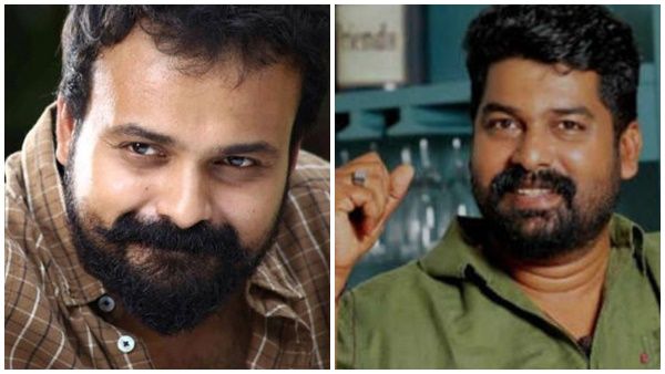 കുഞ്ചാക്കോ ബോബനോട് അസൂയ തോന്നിയ നിമിഷത്തെ കുറിച്ച് ജോജു, വെളിപ്പെടുത്തി നടന്‍