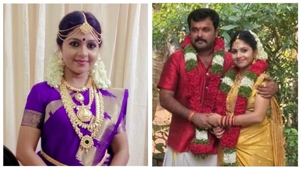 ആദ്യ വിവാഹത്തിന് മുന്‍പ് അമ്പിളി ദേവിയുമായി പ്രണയത്തിലായി; ജീജ സുരേന്ദ്രന്‍ പറഞ്ഞത് സത്യമെന്ന് ആദിത്യന്‍ ജയന്‍