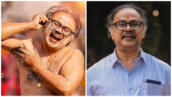 കേശുവായുളള മേക്കോവറില്‍ ഞെട്ടിച്ച് ദിലീപ്, ട്രെന്‍ഡിംഗായി പുതിയ പോസ്റ്റര്‍