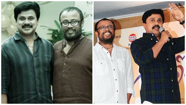 ദിലീപ് സൂപ്പര്‍താരമായിട്ട് ആ ചിത്രം ചെയ്യാമെന്ന് തീരുമാനിച്ചു, തുറന്നുപറഞ്ഞ് ലാല്‍ജോസ്‌