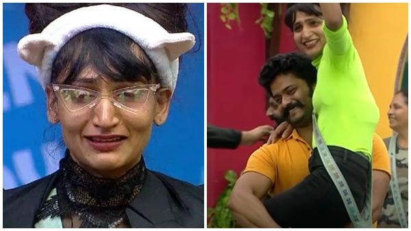 പട്ടുപാവാടയിടുന്ന സൂര്യയും വസ്ത്രം സ്വാതന്ത്ര്യമെന്ന് പറഞ്ഞ ഡിംപലും; സീസണ്‍ 3യിലെത്തിയപ്പോള്‍ മാറിയ മലയാളി