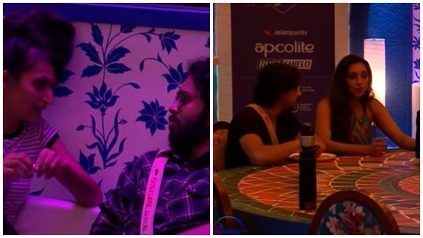 റിതുവിനെ റംസാന്‍ പ്രപോസ് ചെയ്‌തോ? അഡോണിയും ഡിംപലും തമ്മില്‍ ചര്‍ച്ച