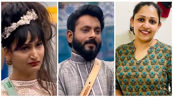 ഡിമ്പലിന്‌റെ കാരുണ്യത്തില്‍ നില്‍ക്കുന്നതില്‍ കിടിലുവിന് അപകര്‍ഷതാ ബോധം കൂടി, അശ്വതിയുടെ കുറിപ്പ്‌