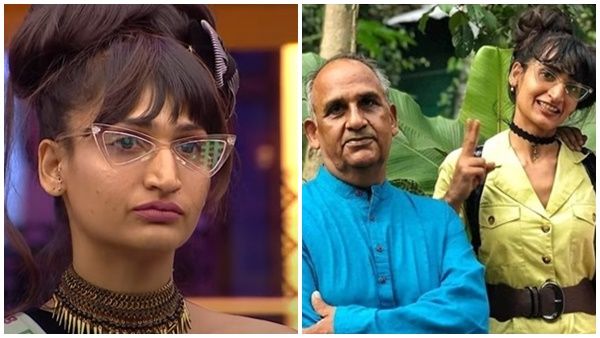 പപ്പയുടെ വിയോഗം അവള്‍ എങ്ങനെ എടുക്കുമെന്ന് അറിയില്ല, ഇമോഷണലായി ഡിംപലിന്‌റെ സഹോദരി