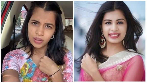 ആരുടേയും പണം മോഷ്ടിച്ചിട്ടില്ല, കുടുംബത്തേയും റിലേഷന്‍ഷിപ്പിനേയും വലിച്ചിഴയ്ക്കുന്നു; മറുപടിയുമായി ദിയ കൃഷ്ണ