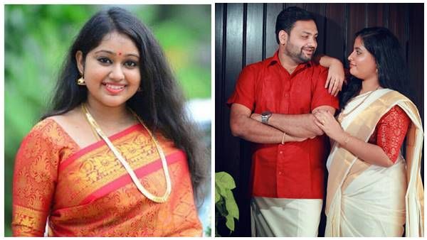മേഘ്‌നയും ഭര്‍ത്താവും വേര്‍പിരിയാനുള്ള കാരണം; വിവാഹമോചിതനെ കല്യാണം കഴിക്കാനുള്ള കാരണത്തെ കുറിച്ച് ഡിവൈന്‍