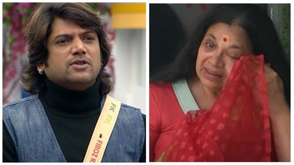 ഫിറോസ് ഖാന്‍ ഓരോത്തര്‍ക്കും വേണ്ടിയും കുഴി ഉണ്ടാക്കും; അതിൽ വീണ് ഭാഗ്യലക്ഷ്മി ഔട്ട് ആയി, ഇതാണ് യഥാര്‍ഥ ഗെയിമർ